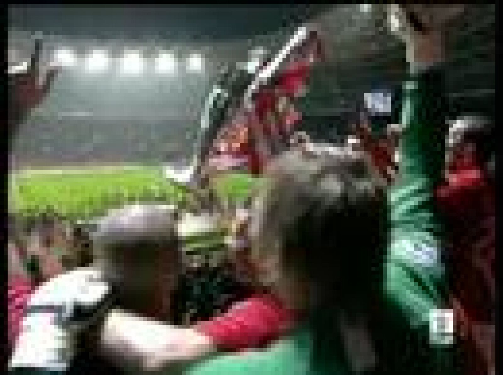 El Manchester, campeón de Europa 2008 - Champions League | Ver