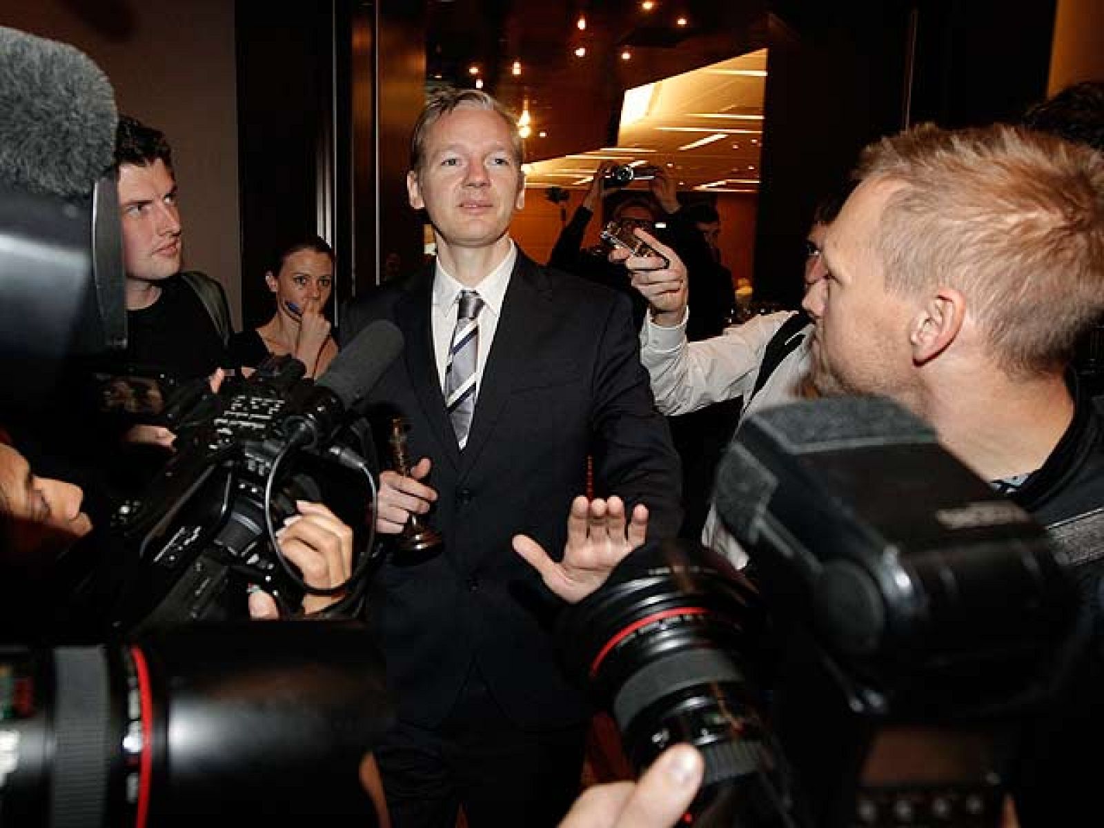 Nueva filtración sobre Irak revela muertes de civiles y torturas sin investigar