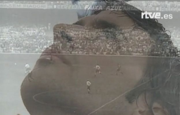 Informe Semanal - España en Eurocopa 2004