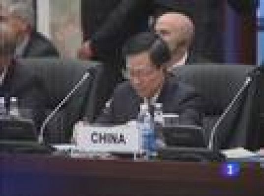  - El G20 reforma el FMI