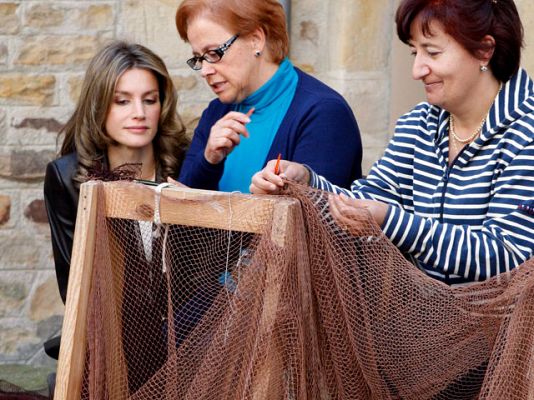  - Los Príncipes en Lastres