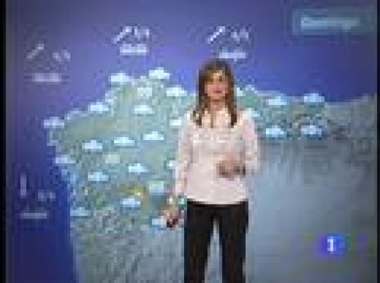 El tiempo - El Tiempo - 23/10/10