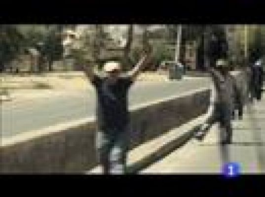  - 'También la lluvia' y Bollaín