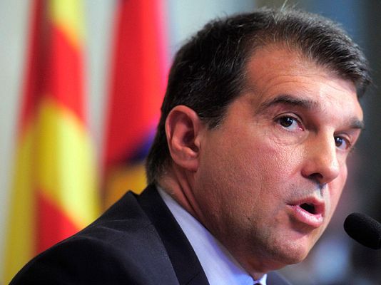  - Laporta se querellará con Rosell