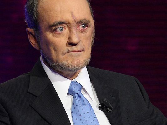 Científicos de frontera - Avance Mariano Barbacid