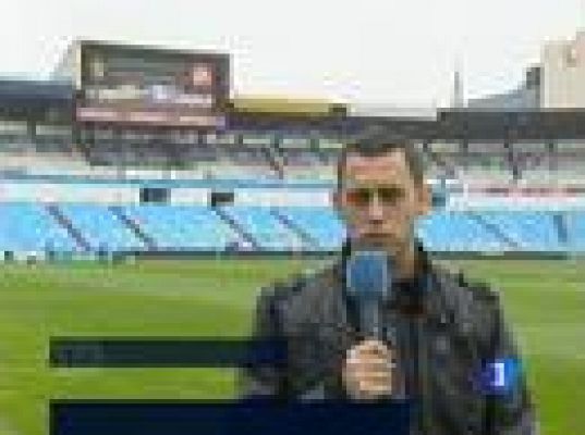  - En La Romareda no hay pronósticos