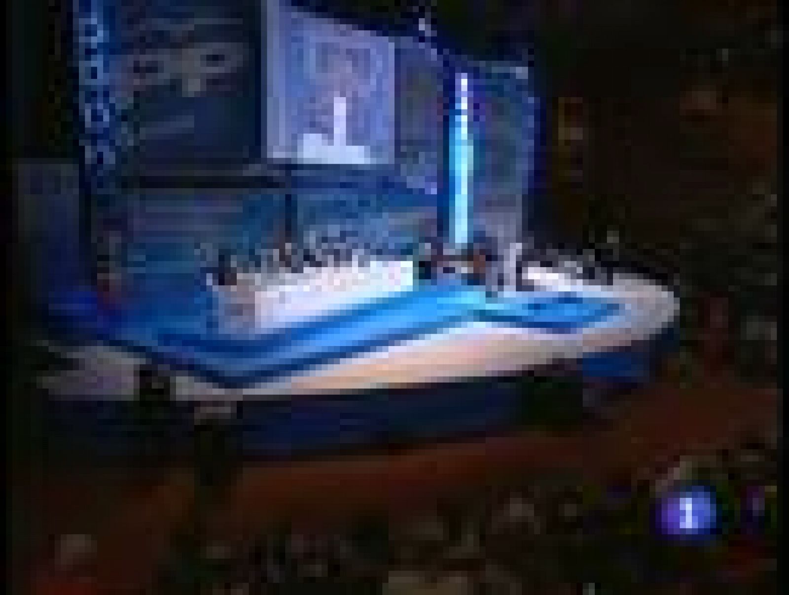 Toda la información del Telediario de TVE, en cuatro minutos.