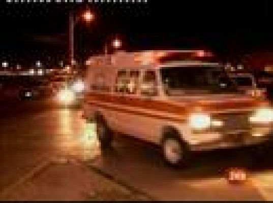  - Tiroteo en Ciudad Juárez