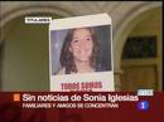 Telediario 1 - Telediario matinal en 4'- 24/10/10