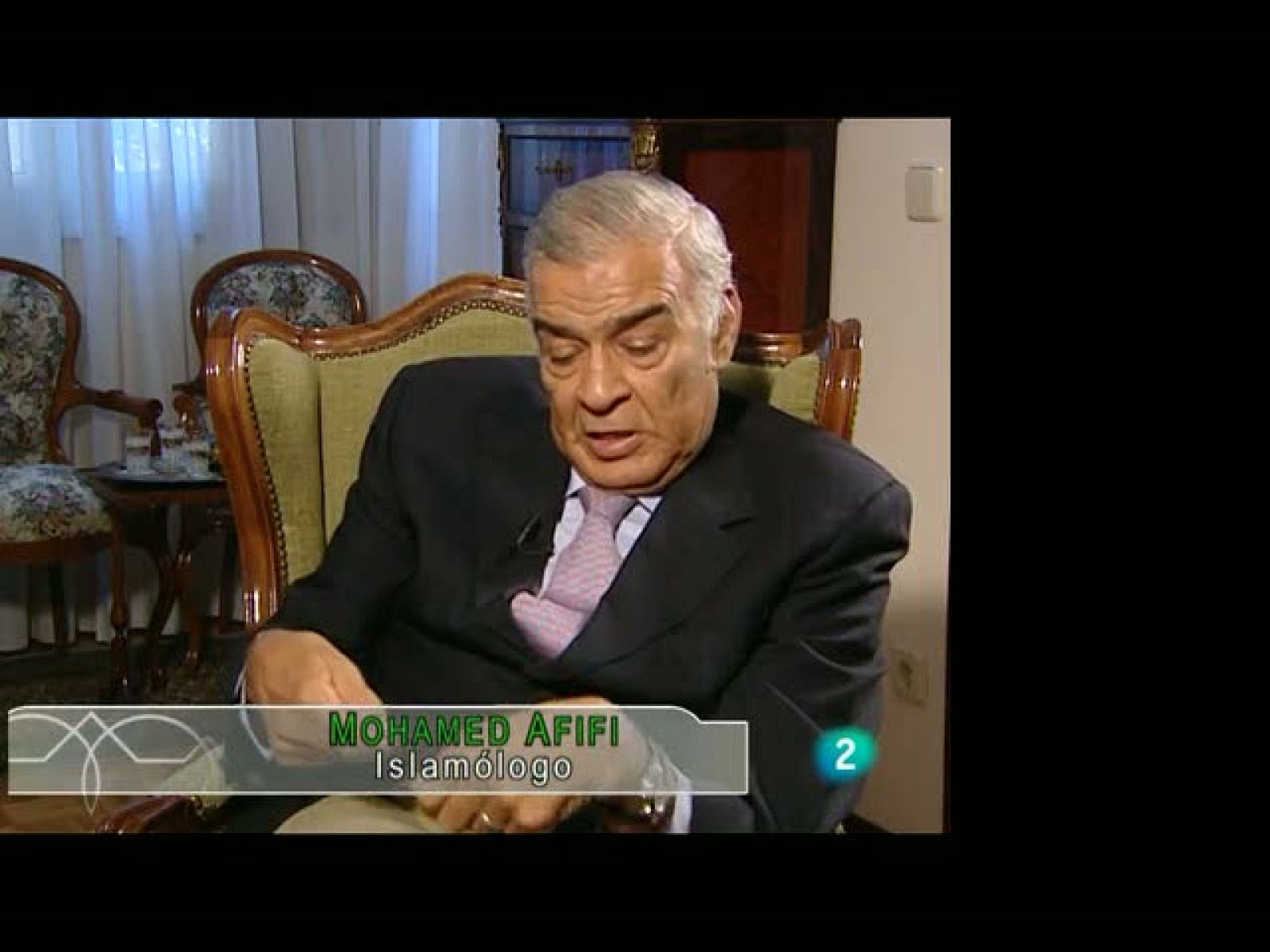 Islam hoy (24/10/10)