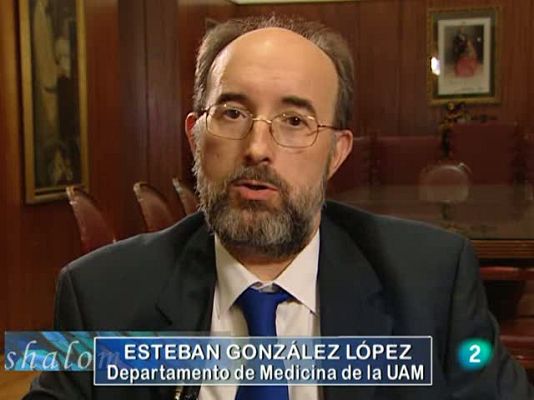 Shalom - Medicina y Nacismo II