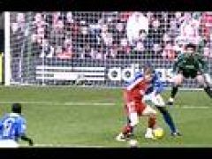Los mejores goles de Fernando Torres en la Premier