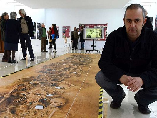  - Diez años de memoria histórica