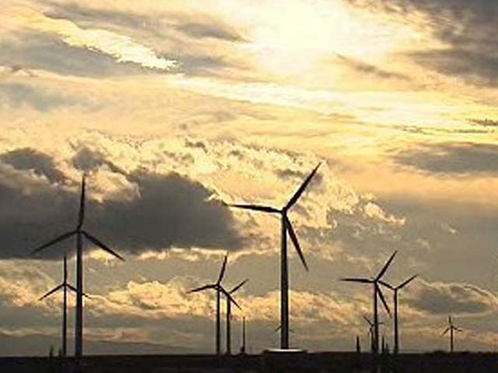 Incertidumbre en el sector eólico español.