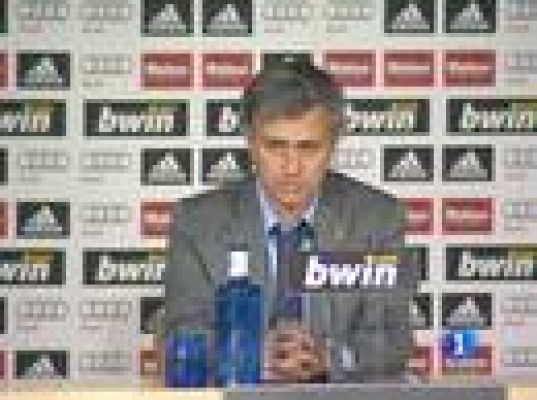  - La única misión del Real Madrid