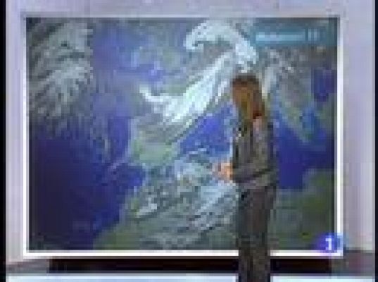 El tiempo - El Tiempo - 24/10/10