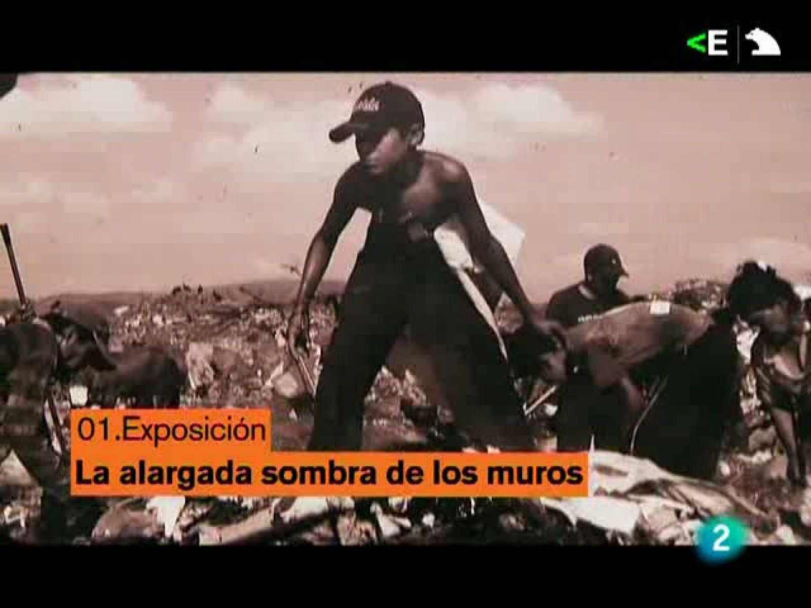 La casa encendida - 24/10/10 - La Casa Encendida | Ver