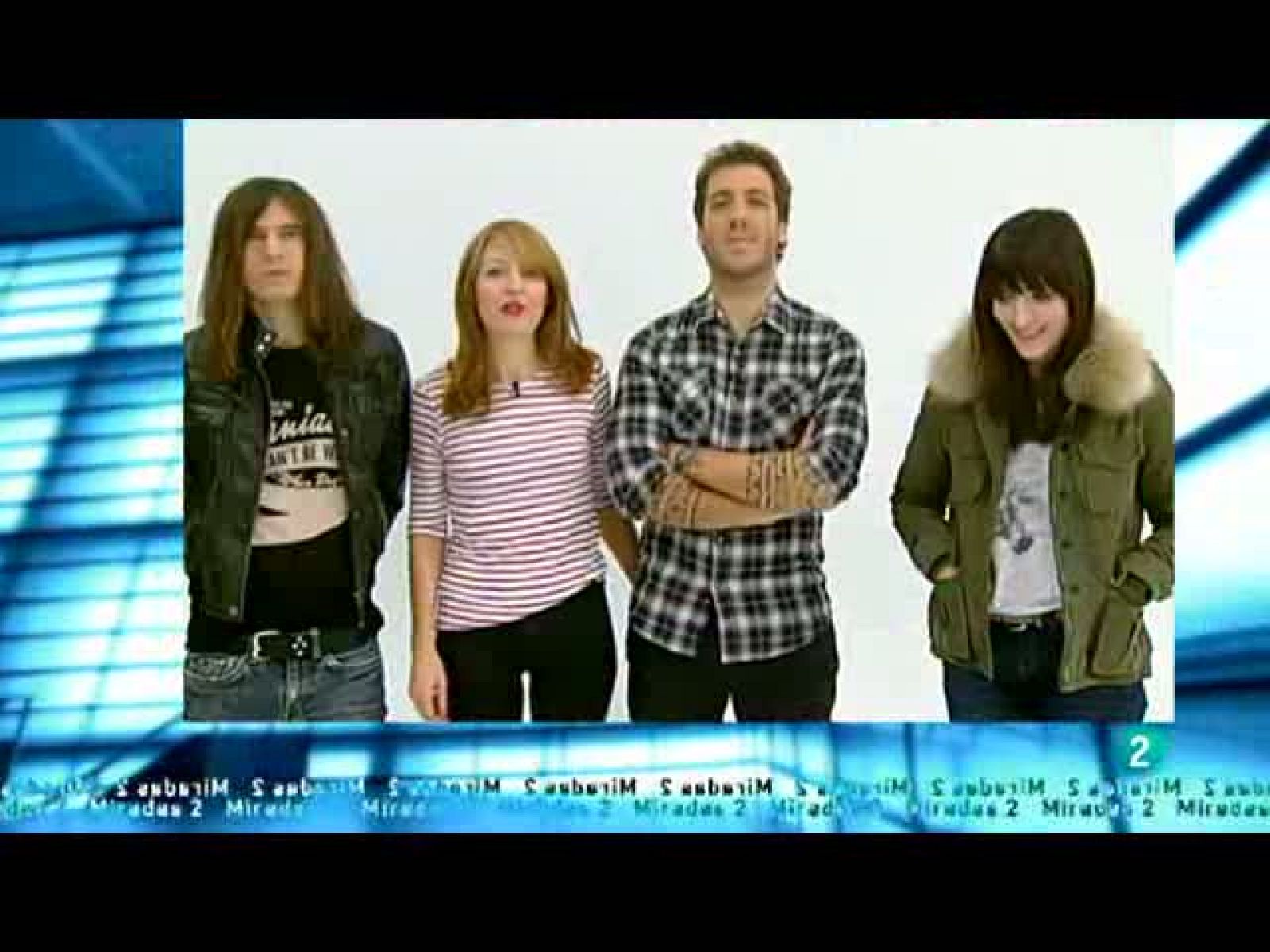 Miradas 2 - 24/10/10