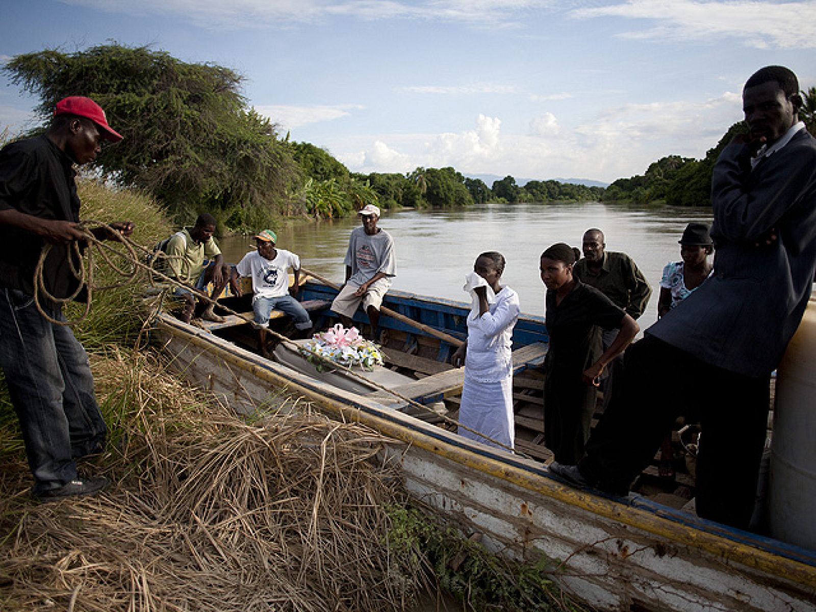  Telediario en cuatro minutos (24/10/2010)