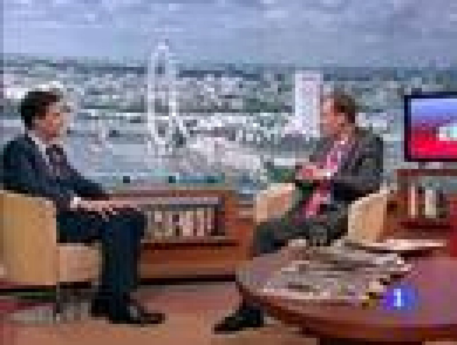 Sin programa: Clegg pide investigar Wikileaks | RTVE Play