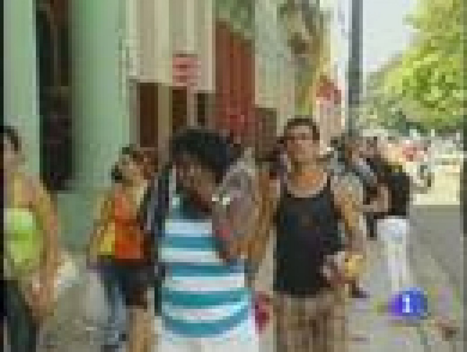 Sin programa: La UE revisa su postura sobre Cuba | RTVE Play