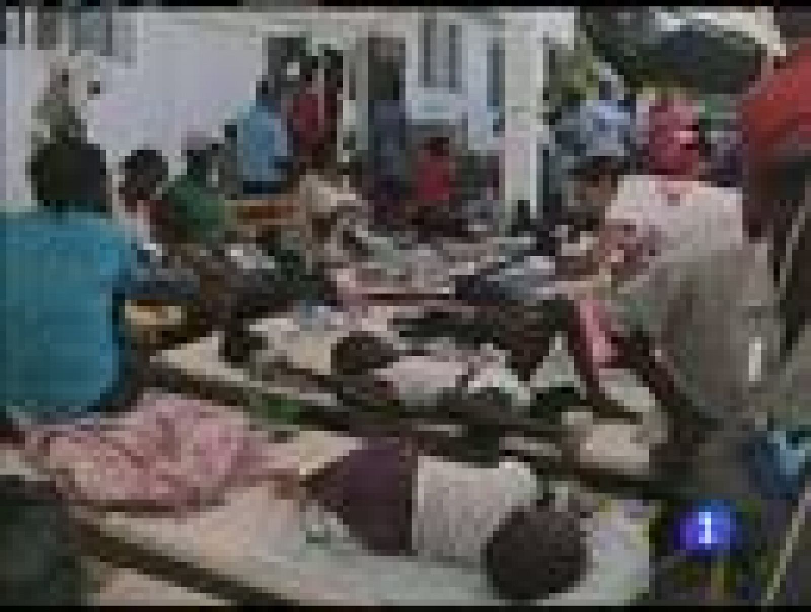 En Haití ya son 253 los muertos y más de 3.100 los hospitalizados por la epidemia de cólera