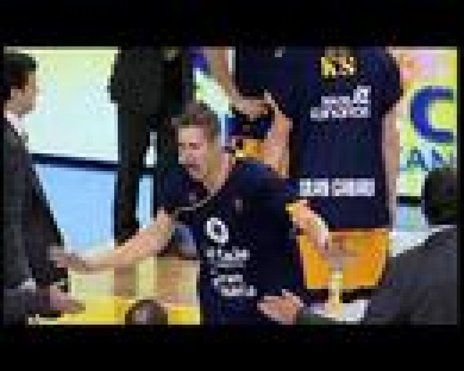 Baloncesto en RTVE: Gran Canaria 2014 71-70 Fuenlabrada | RTVE Play