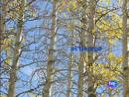 El tiempo - El Tiempo - 24/10/10