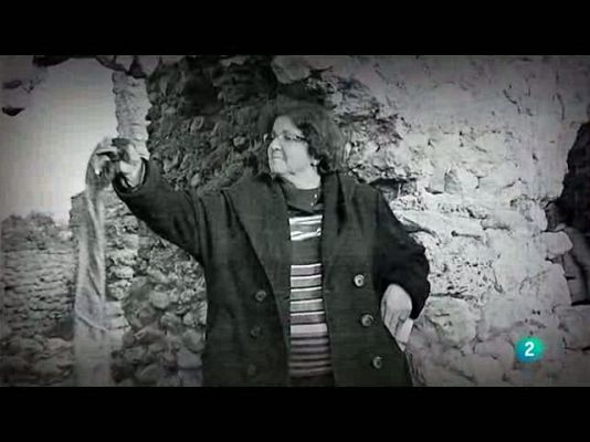 Reportero de la historia - Reportero de la Historia  - 24/10/10