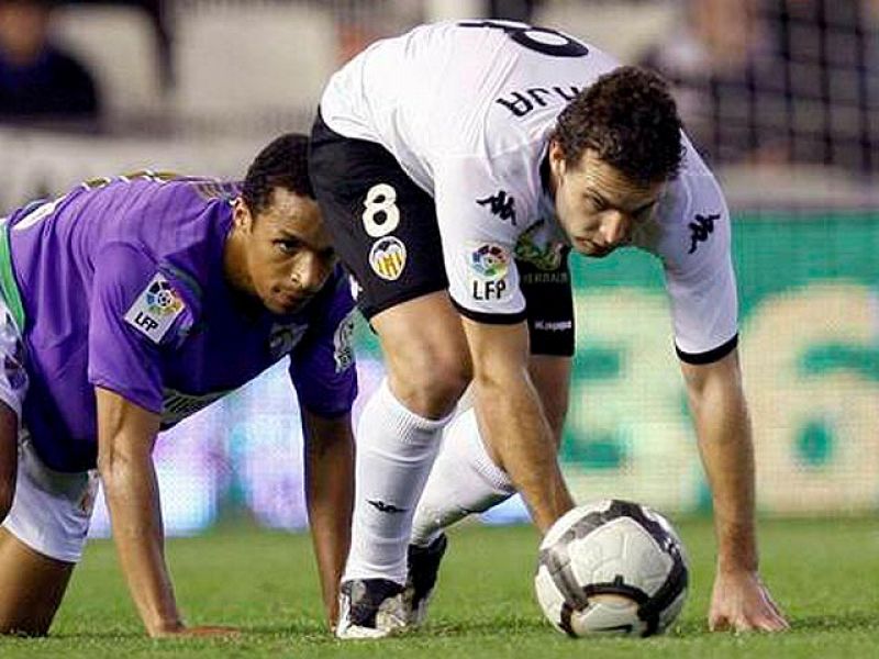 El ex jugador de fútbol visitó Estudio Estadio.