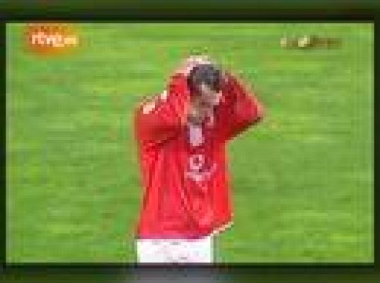  - Infartos en el fútbol