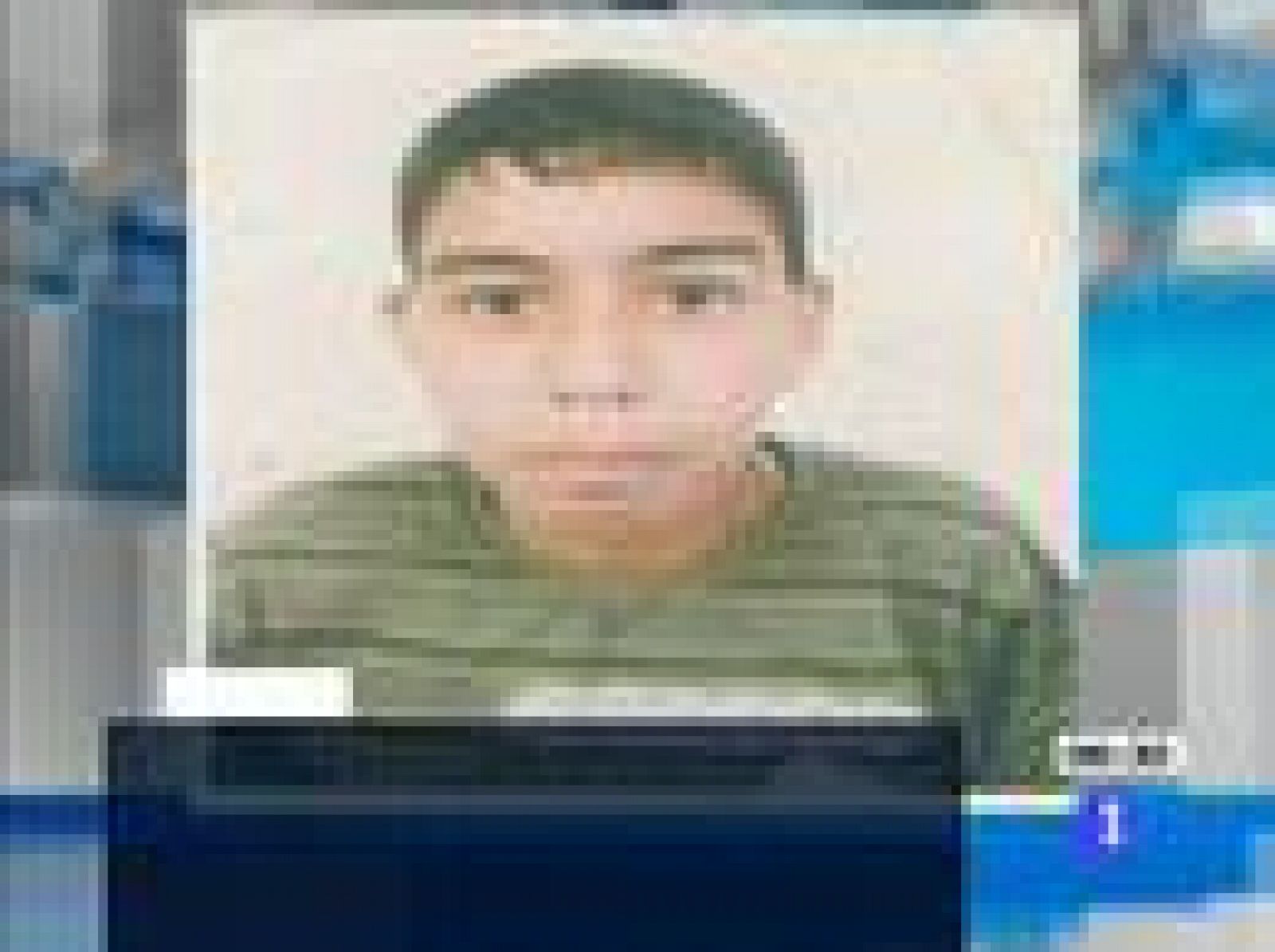 Telediario matinal en cuatro minutos - 25/10/10 | Ver