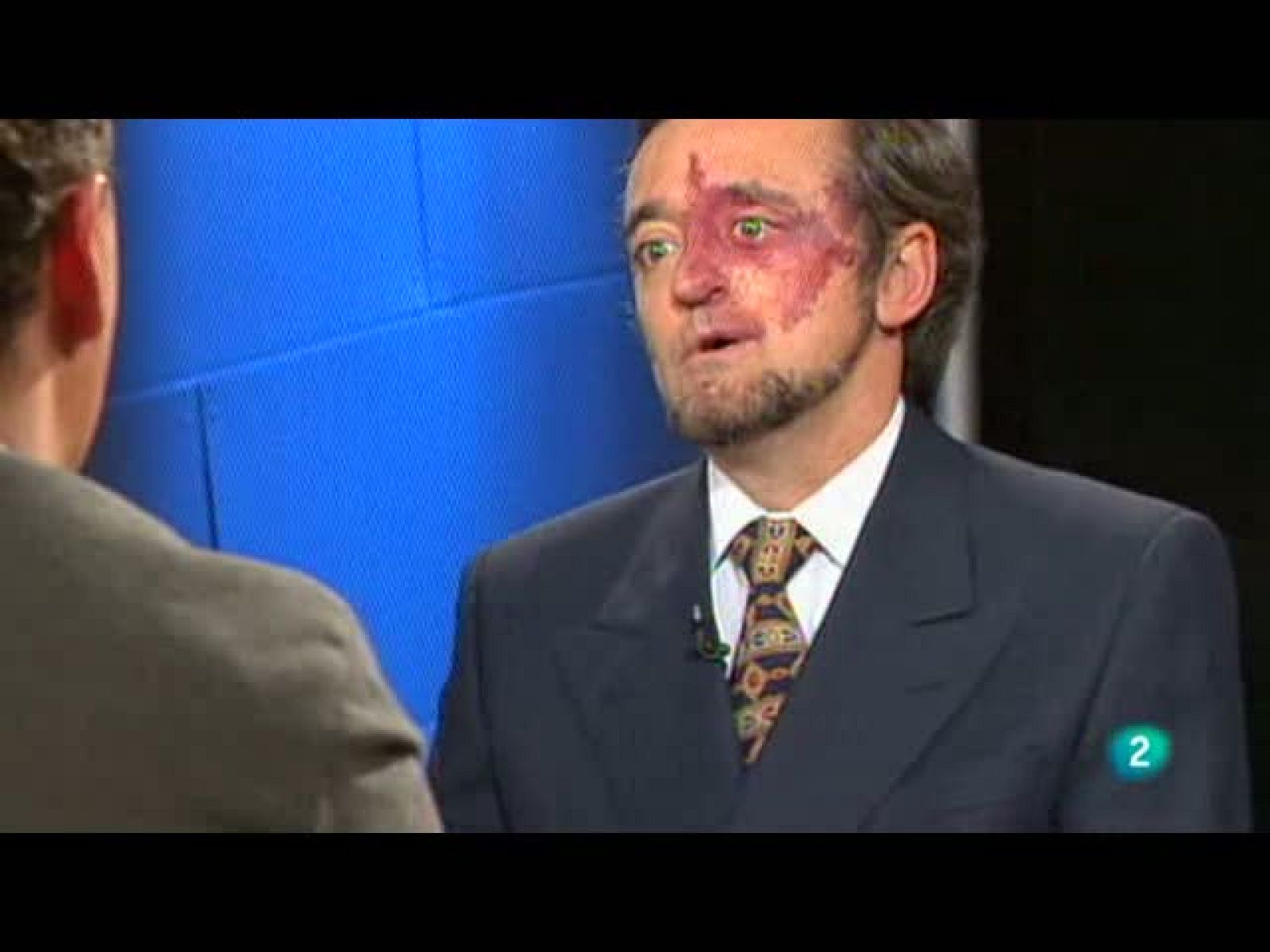 Científicos de frontera: Barbacid (24/10/10)