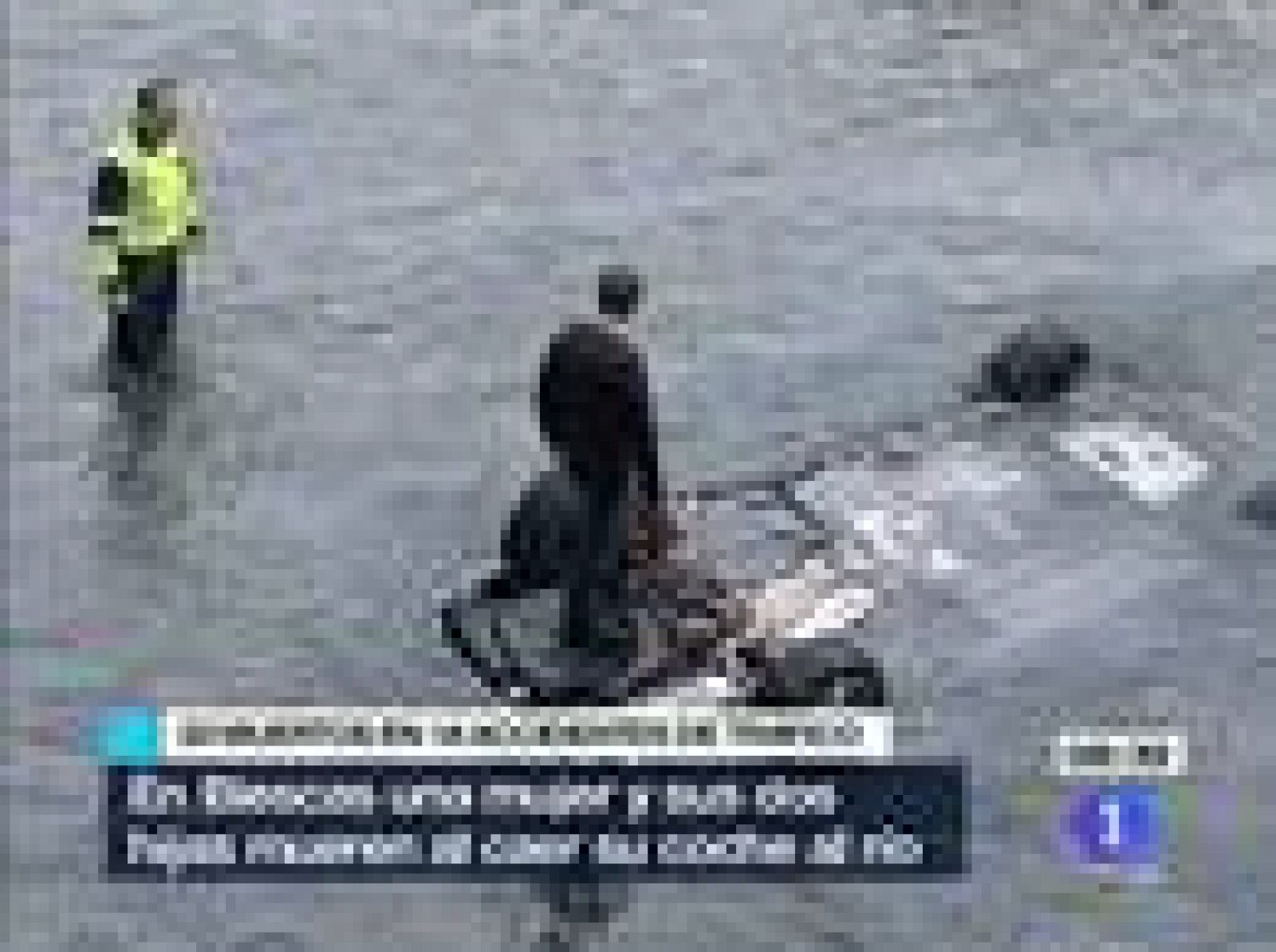 Sin programa: 23 muertos en las carreteras | RTVE Play