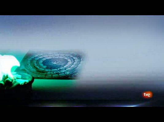Crónicas - Nacidos para correr