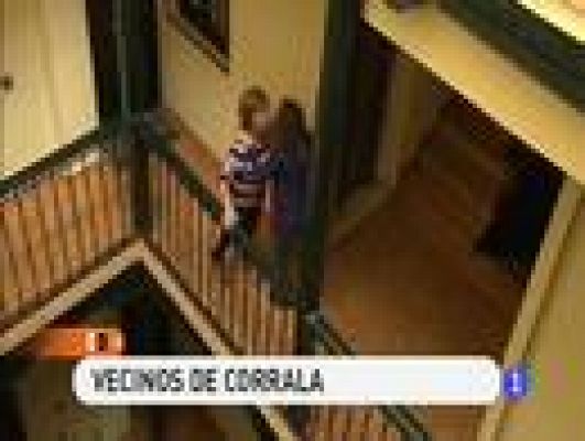 España Directo - Corralas del siglo XXI