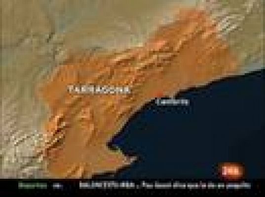  - Atraco mortal en Cambrils