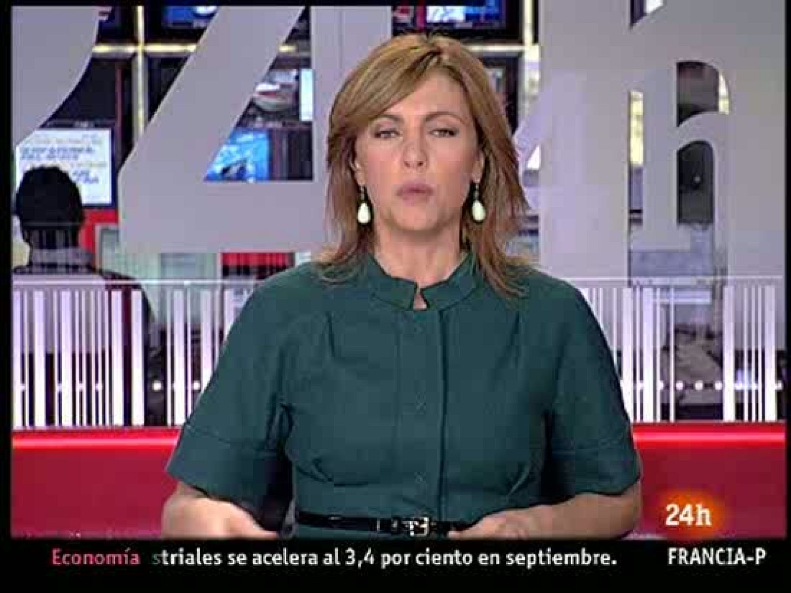 Muere tiroteada una empleada en el atraco de un banco en Cambrils (Tarragona)