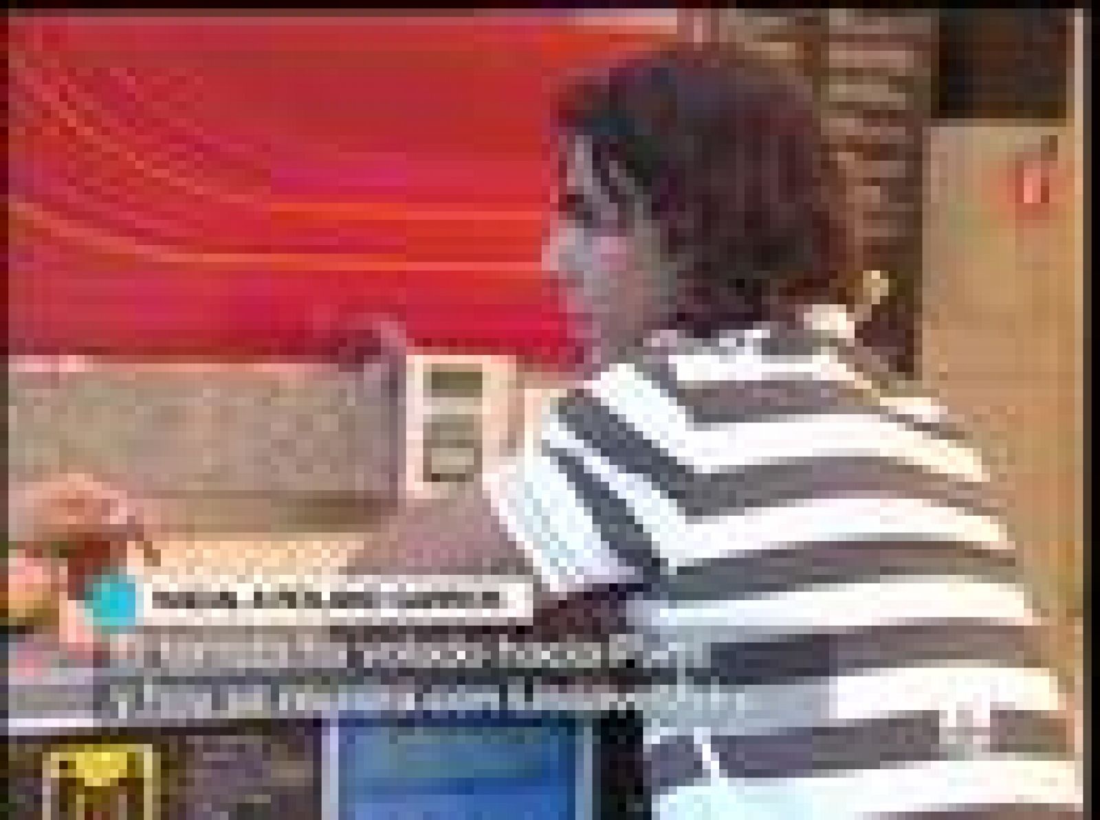 Nadal llega a París con el deseo de ampliar su palmarés | Ver