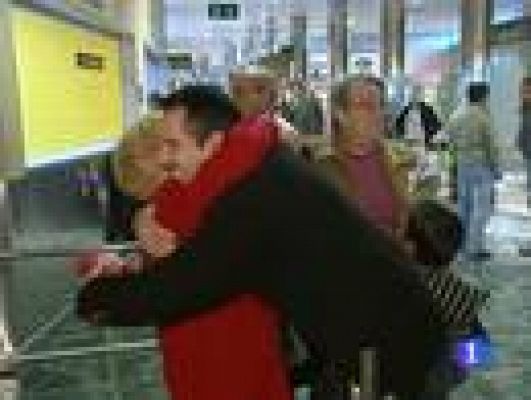 Telexornal - Galicia - Telexornal - 25/10/10