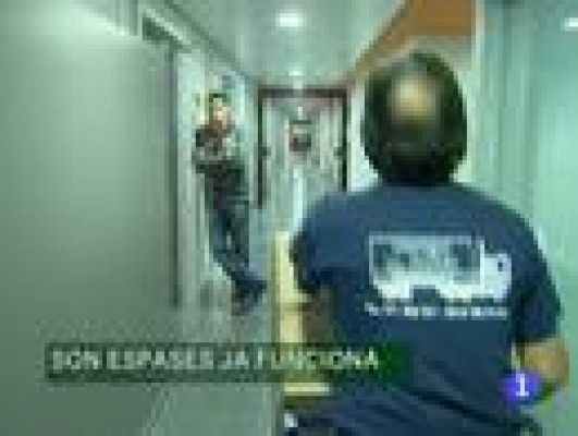 Informatiu Balear - Informatiu Balear - 25/10/10