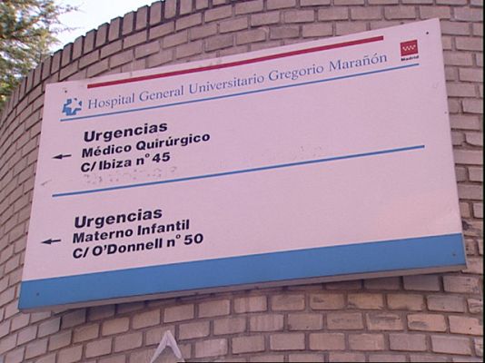 Informativo de Madrid - Informativo de Madrid - 25/10/10