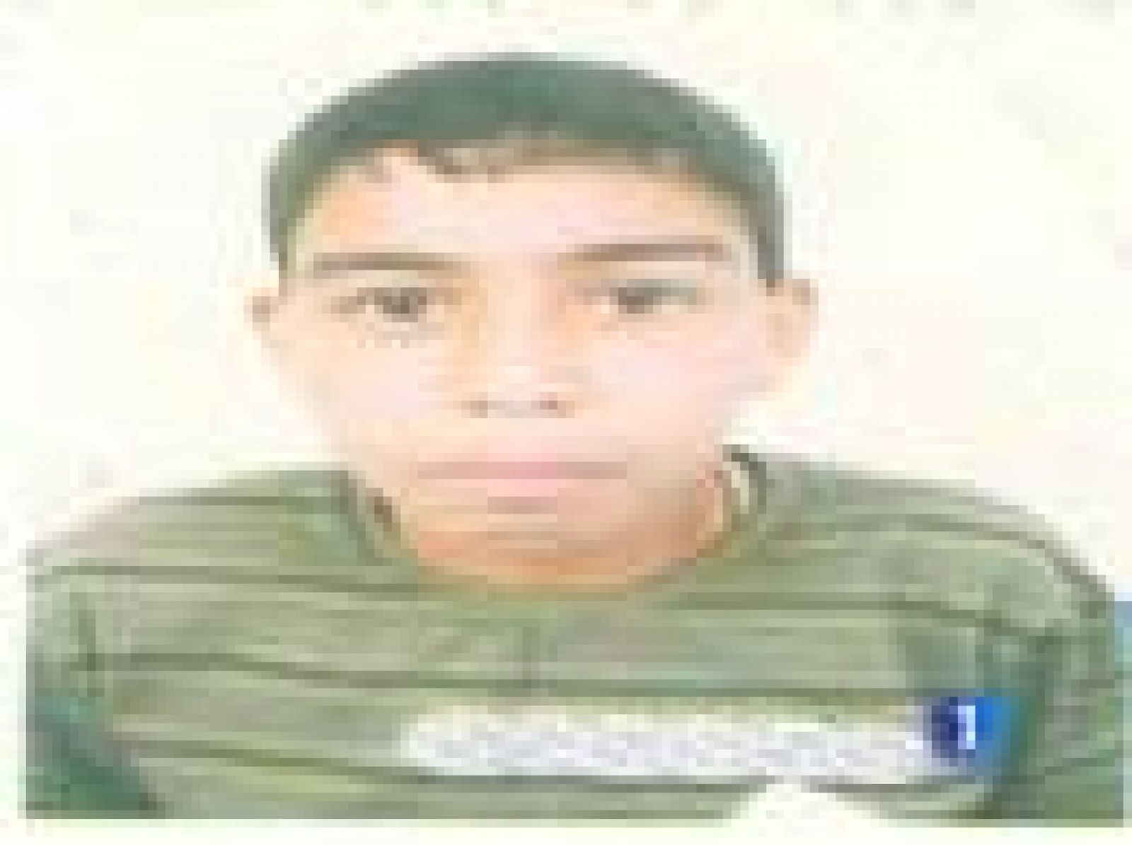 Sin programa: Muere un niño saharaui de 14 años | RTVE Play
