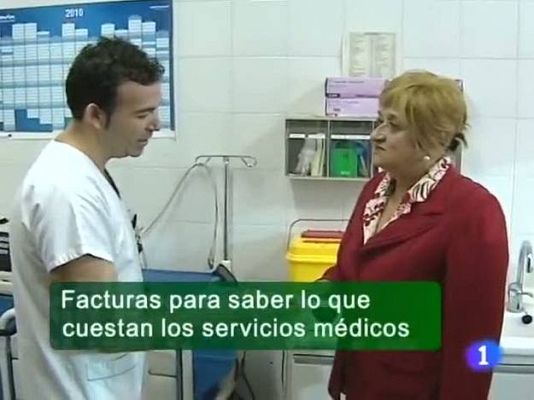 Noticias Andalucía - Noticias Andalucía - 25/10/10