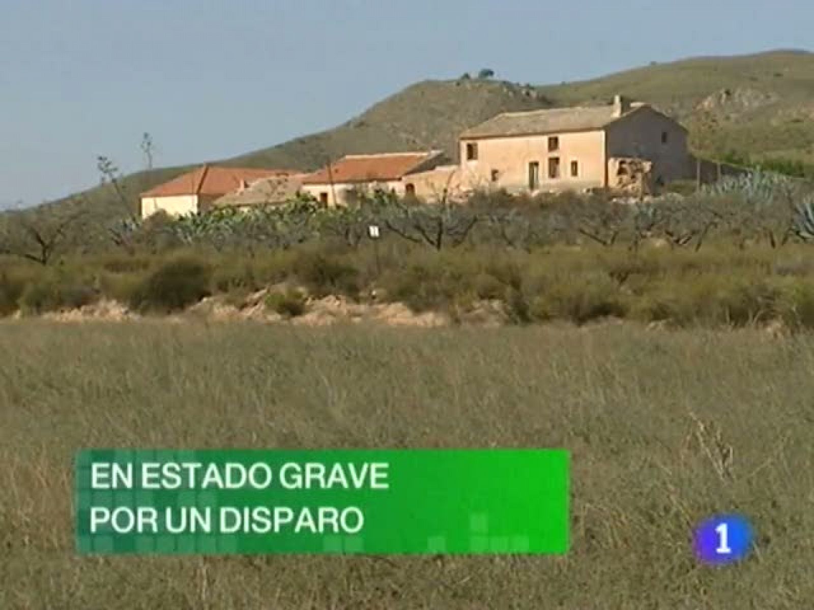 Noticias Murcia: Noticias Murcia - 25/10/10 | RTVE Play