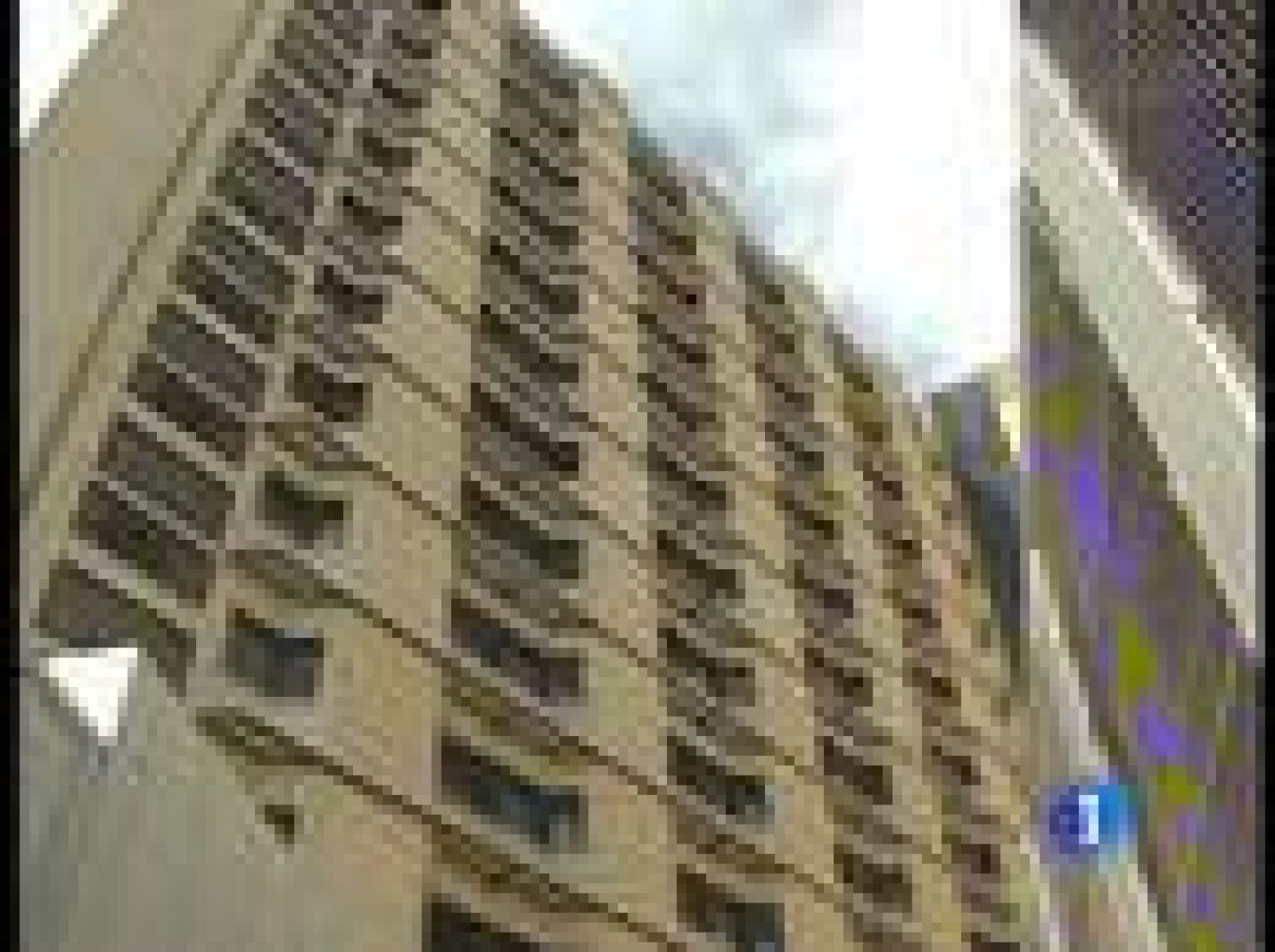 Dos personas han muerto en Madrid, en menos de una semana, por un brote de legionela | Ver