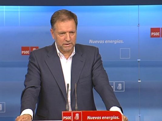  - Iglesias se estrena como número 3