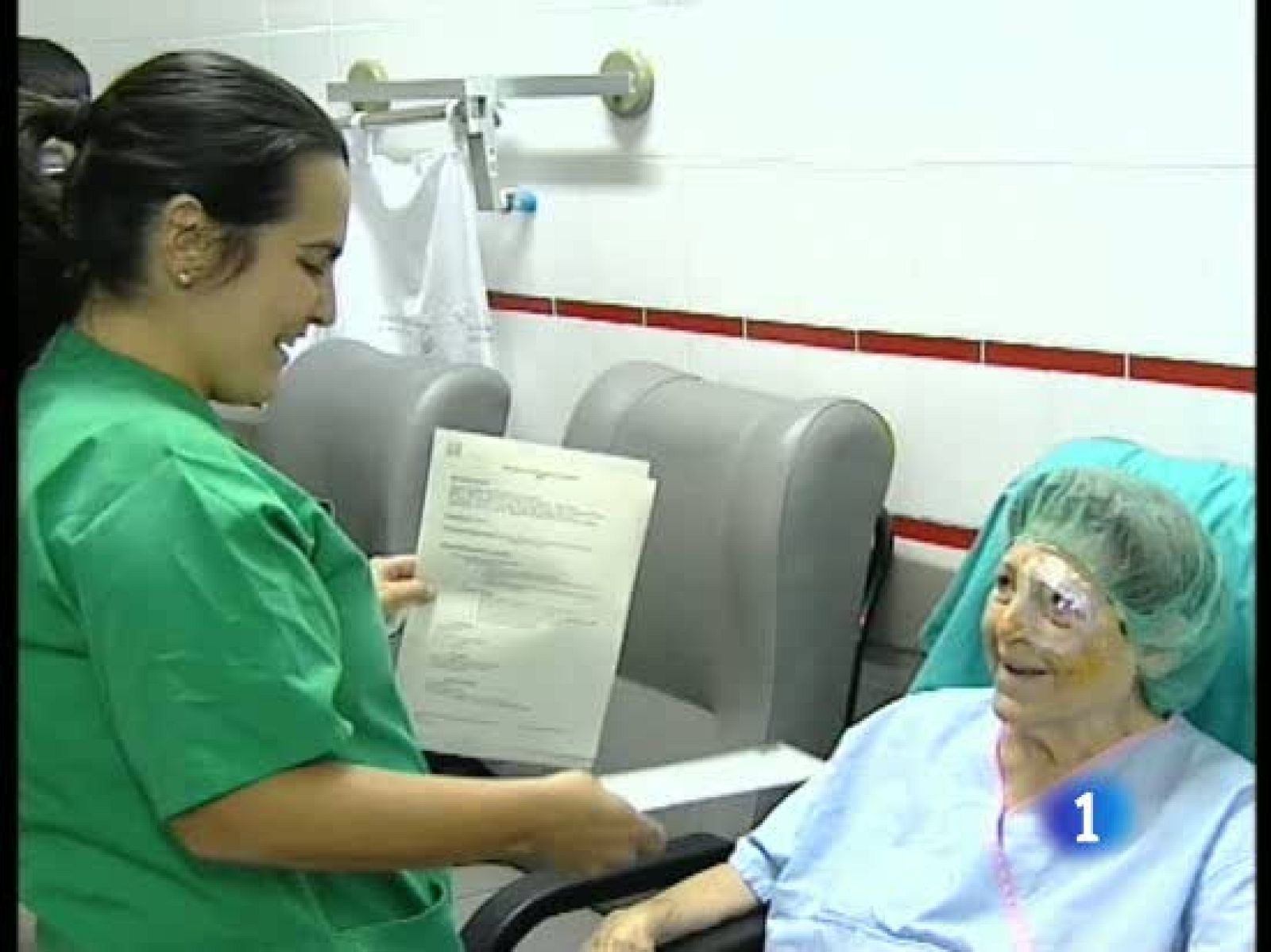 Los pacientes andaluces han empezado a recibir las primeras  "facturas en la sombra"