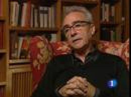  - Millás publica una nueva obra