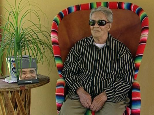  - Nuevo disco de Chavela Vargas